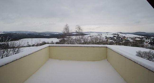 Panorama-Apartments Weinberghaus Mittelndorf Exterior photo